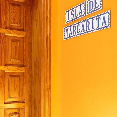 Mi Posadita - Isla De Margarita Playa de San Juan  Exterior photo