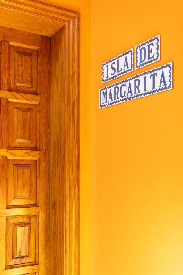 Mi Posadita - Isla De Margarita Playa de San Juan  Exterior photo